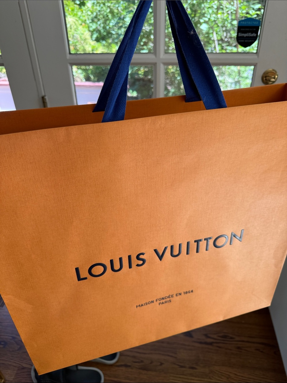 Louis Vuitton set - Picture 5 of 5